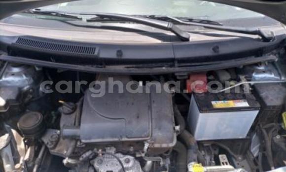 Buy Used Toyota Vitz Other Car in Tema in Greater Accra Buy Used Toyota Vitz Other Car in Tema in Greater Accra