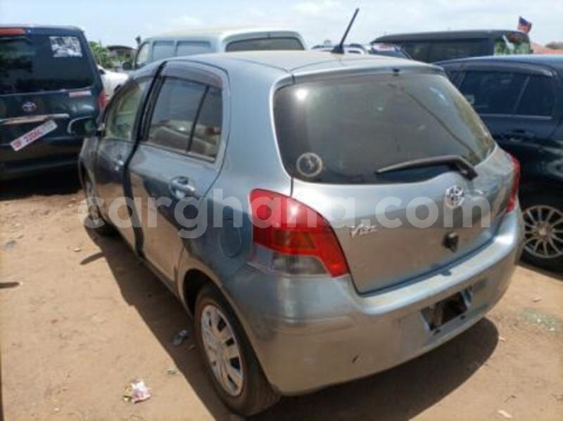 Big with watermark toyota vitz greater accra tema 40751