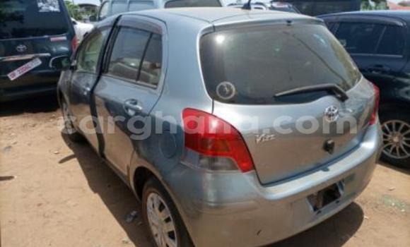 Buy Used Toyota Vitz Other Car in Tema in Greater Accra Buy Used Toyota Vitz Other Car in Tema in Greater Accra