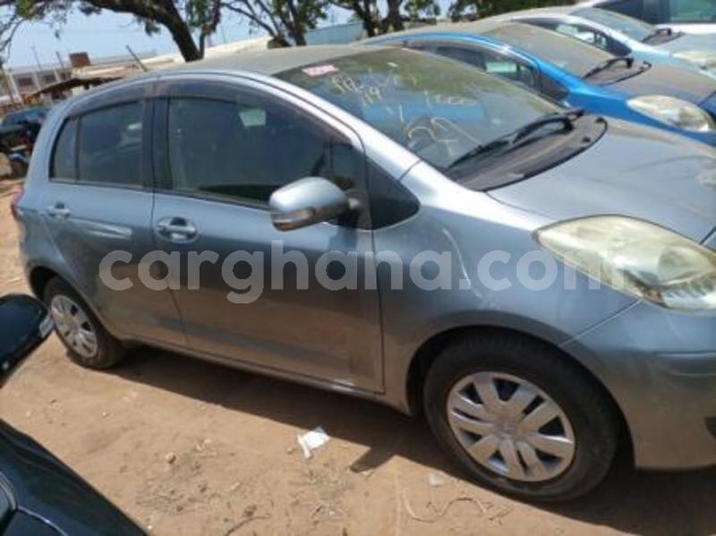 Big with watermark toyota vitz greater accra tema 40751