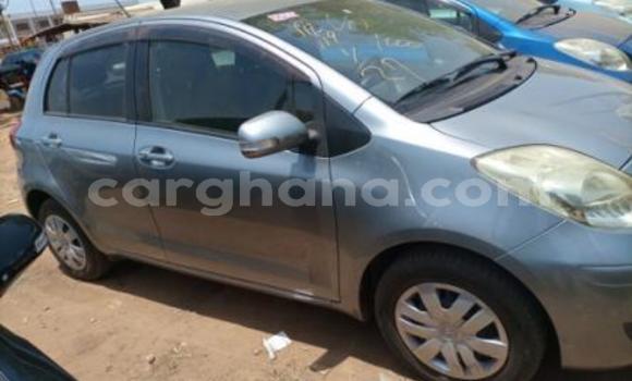 Buy Used Toyota Vitz Other Car in Tema in Greater Accra Buy Used Toyota Vitz Other Car in Tema in Greater Accra
