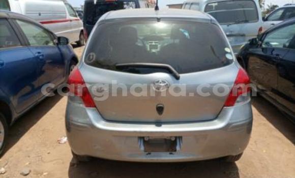 Buy Used Toyota Vitz Other Car in Tema in Greater Accra Buy Used Toyota Vitz Other Car in Tema in Greater Accra