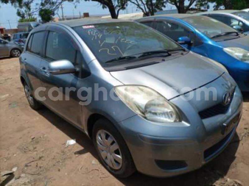 Big with watermark toyota vitz greater accra tema 40751