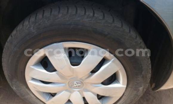Buy Used Toyota Vitz Other Car in Tema in Greater Accra Buy Used Toyota Vitz Other Car in Tema in Greater Accra