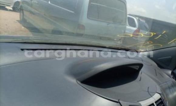 Buy Used Toyota Vitz Other Car in Tema in Greater Accra Buy Used Toyota Vitz Other Car in Tema in Greater Accra