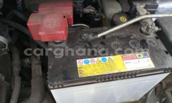 Buy Used Toyota Vitz Other Car in Tema in Greater Accra Buy Used Toyota Vitz Other Car in Tema in Greater Accra