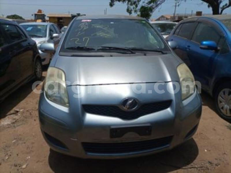 Big with watermark toyota vitz greater accra tema 40751