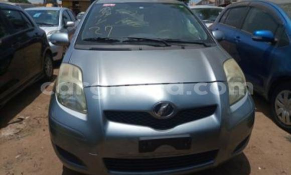 Buy Used Toyota Vitz Other Car in Tema in Greater Accra Buy Used Toyota Vitz Other Car in Tema in Greater Accra