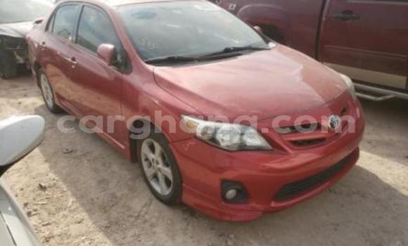 Buy Used Toyota Corolla Other Car in Tema in Greater Accra Buy Used Toyota Corolla Other Car in Tema in Greater Accra