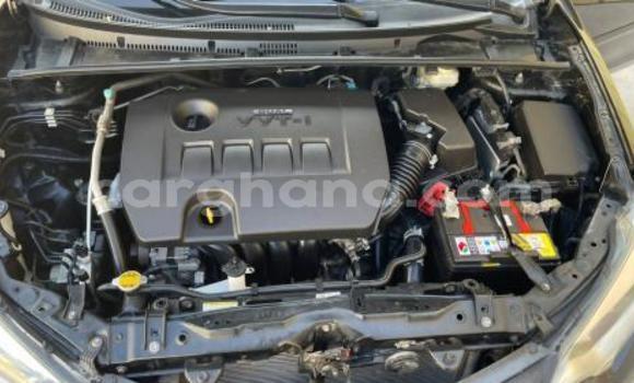 Buy Used Toyota Corolla Other Car in Tema in Greater Accra Buy Used Toyota Corolla Other Car in Tema in Greater Accra
