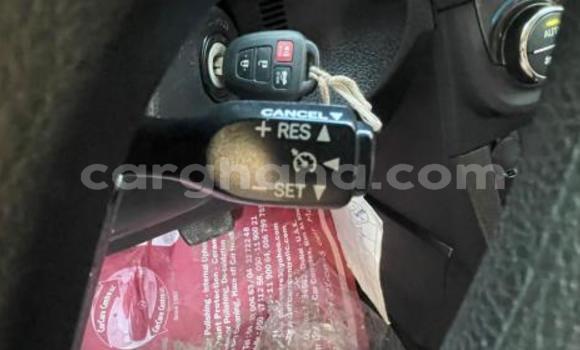 Buy Used Toyota Corolla Other Car in Tema in Greater Accra Buy Used Toyota Corolla Other Car in Tema in Greater Accra