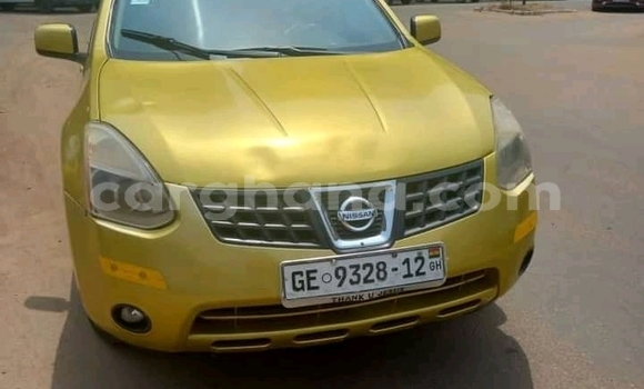 Ra Àlòkù Nissan Rogue Miiran Ọkọ̀ in Accra ni Greater Accra
