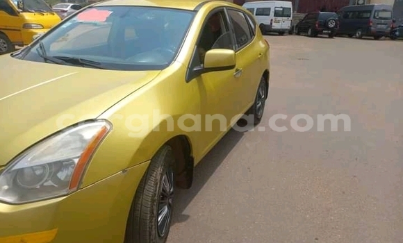 Ra Àlòkù Nissan Rogue Miiran Ọkọ̀ in Accra ni Greater Accra Ra Àlòkù Nissan Rogue Miiran Ọkọ̀ in Accra ni Greater Accra