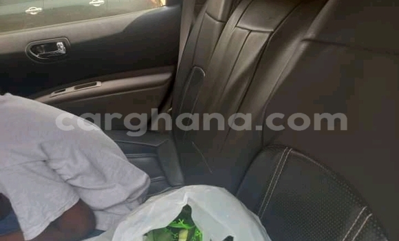 Ra Àlòkù Nissan Rogue Miiran Ọkọ̀ in Accra ni Greater Accra Ra Àlòkù Nissan Rogue Miiran Ọkọ̀ in Accra ni Greater Accra