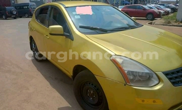 Ra Àlòkù Nissan Rogue Miiran Ọkọ̀ in Accra ni Greater Accra Ra Àlòkù Nissan Rogue Miiran Ọkọ̀ in Accra ni Greater Accra