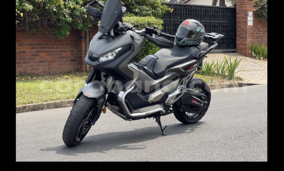 Sayi Imported Honda X-ADV Black Motsi in Accra a Greater Accra Sayi Imported Honda X-ADV Black Motsi in Accra a Greater Accra