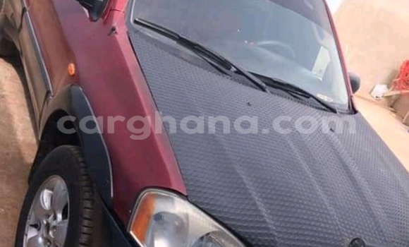Buy Used Mazda Tribute Other Car in Accra in Greater Accra Buy Used Mazda Tribute Other Car in Accra in Greater Accra