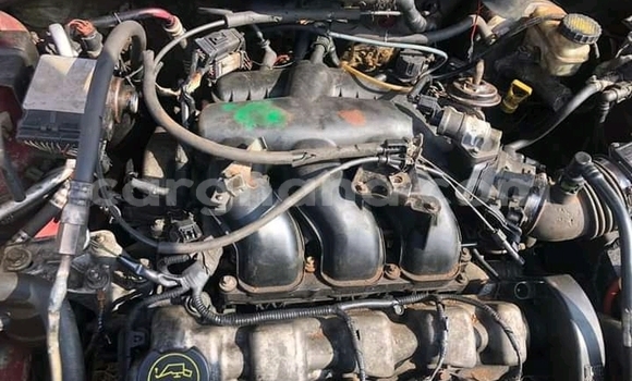 Buy Used Mazda Tribute Other Car in Accra in Greater Accra Buy Used Mazda Tribute Other Car in Accra in Greater Accra