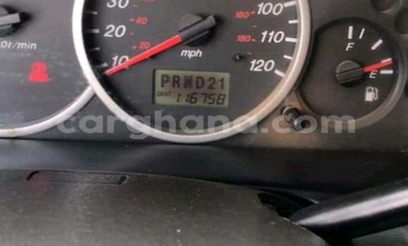 Buy Used Mazda Tribute Other Car in Accra in Greater Accra Buy Used Mazda Tribute Other Car in Accra in Greater Accra
