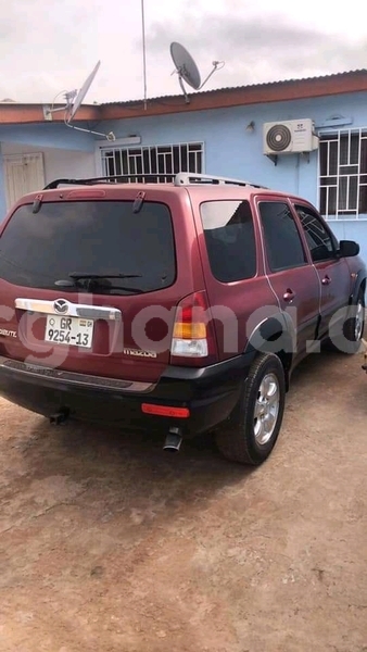 Big with watermark mazda tribute greater accra accra 40755