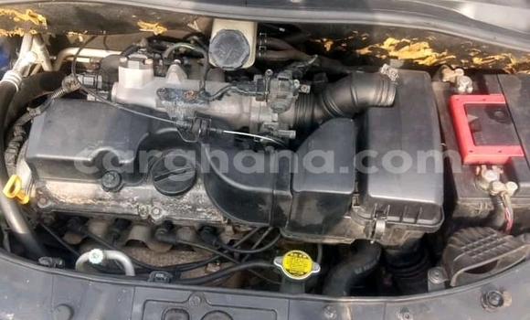 Sayi Na hannu Kia Picanto Sauran Mota in Accra a Greater Accra Sayi Na hannu Kia Picanto Sauran Mota in Accra a Greater Accra