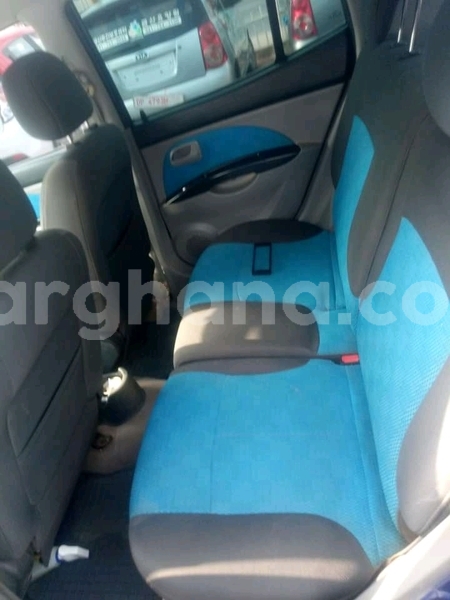 Big with watermark kia picanto greater accra accra 40756