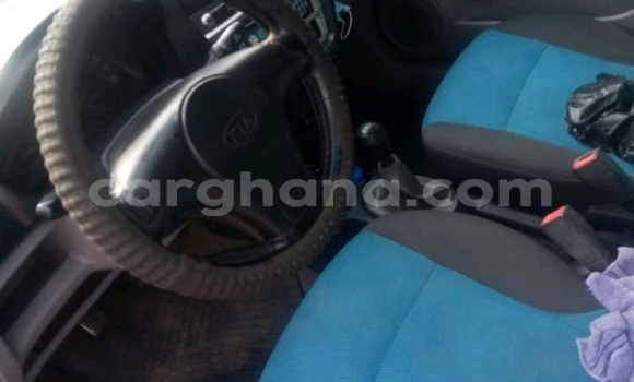 Sayi Na hannu Kia Picanto Sauran Mota in Accra a Greater Accra Sayi Na hannu Kia Picanto Sauran Mota in Accra a Greater Accra