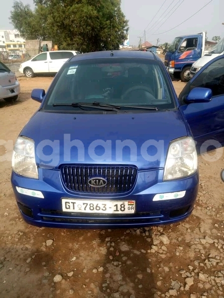 Big with watermark kia picanto greater accra accra 40756