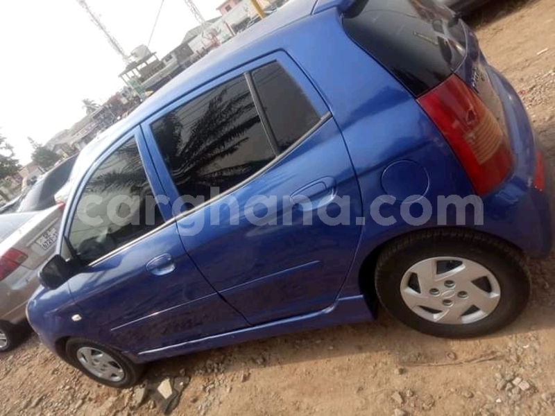 Big with watermark kia picanto greater accra accra 40756