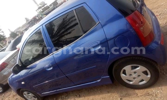 Sayi Na hannu Kia Picanto Sauran Mota in Accra a Greater Accra Sayi Na hannu Kia Picanto Sauran Mota in Accra a Greater Accra