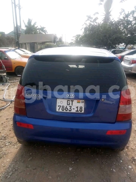 Big with watermark kia picanto greater accra accra 40756