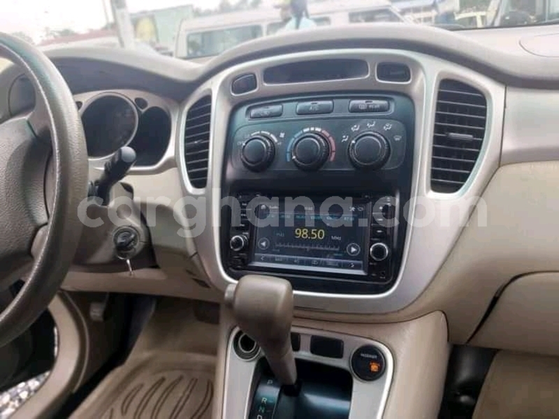 Big with watermark toyota highlander greater accra accra 40758