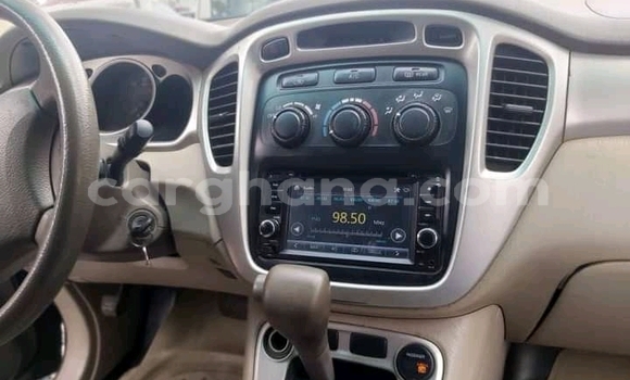 Buy Used Toyota Highlander Other Car in Accra in Greater Accra Buy Used Toyota Highlander Other Car in Accra in Greater Accra