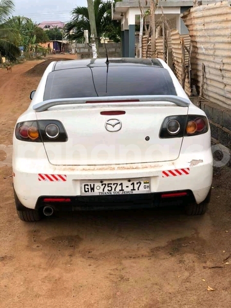 Big with watermark mazda 3 greater accra accra 40760