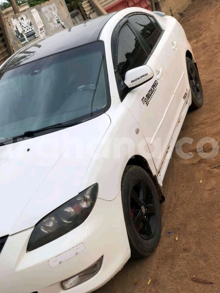 Big with watermark mazda 3 greater accra accra 40760