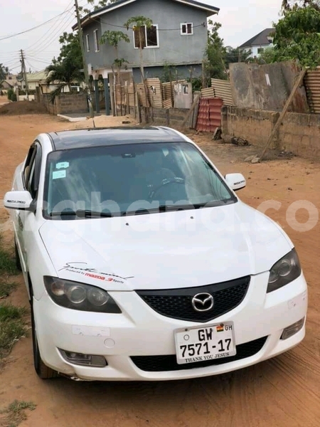 Big with watermark mazda 3 greater accra accra 40760