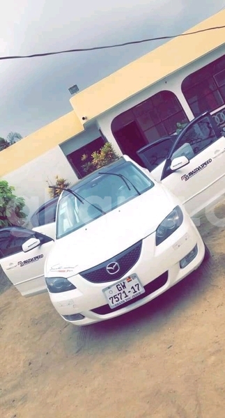 Big with watermark mazda 3 greater accra accra 40760