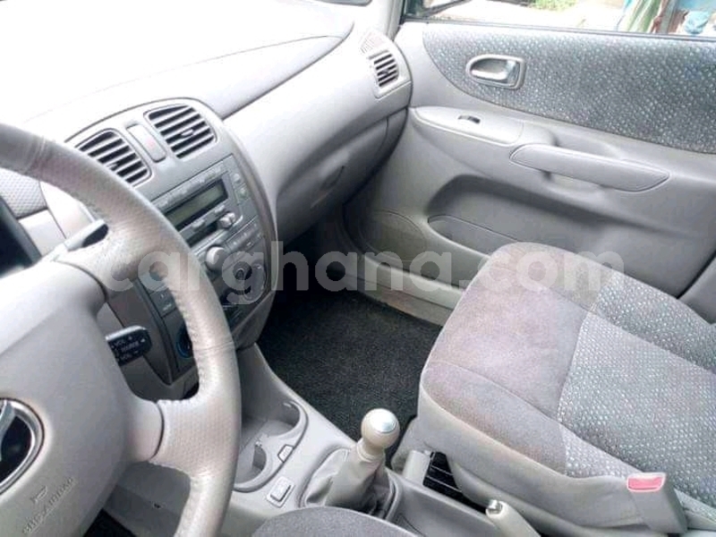 Big with watermark mazda premacy greater accra accra 40761