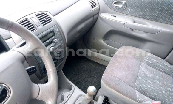 Buy Used Mazda Premacy Other Car in Accra in Greater Accra