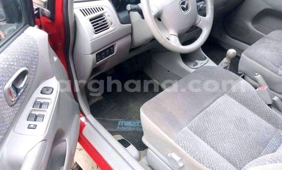 Ra Àlòkù Mazda Premacy Miiran Ọkọ̀ in Accra ni Greater Accra Ra Àlòkù Mazda Premacy Miiran Ọkọ̀ in Accra ni Greater Accra