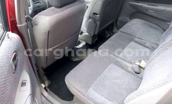 Ra Àlòkù Mazda Premacy Miiran Ọkọ̀ in Accra ni Greater Accra Ra Àlòkù Mazda Premacy Miiran Ọkọ̀ in Accra ni Greater Accra