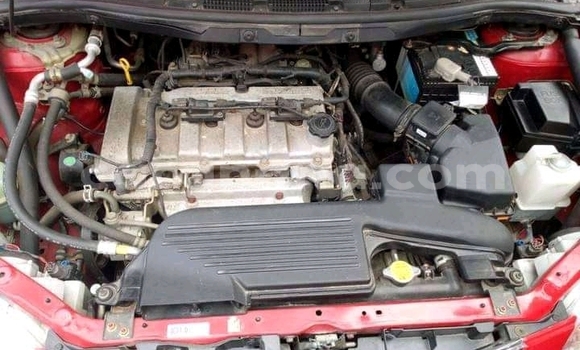 Ra Àlòkù Mazda Premacy Miiran Ọkọ̀ in Accra ni Greater Accra Ra Àlòkù Mazda Premacy Miiran Ọkọ̀ in Accra ni Greater Accra