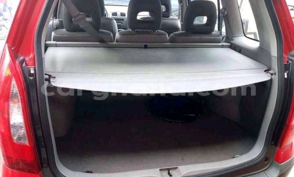 Ra Àlòkù Mazda Premacy Miiran Ọkọ̀ in Accra ni Greater Accra Ra Àlòkù Mazda Premacy Miiran Ọkọ̀ in Accra ni Greater Accra