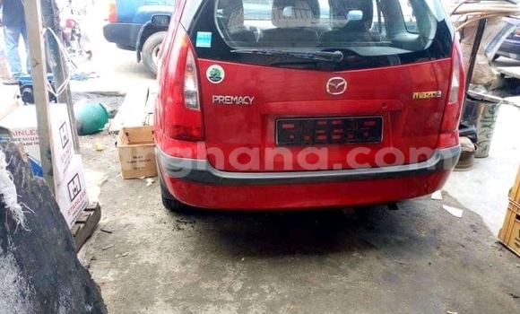 Ra Àlòkù Mazda Premacy Miiran Ọkọ̀ in Accra ni Greater Accra Ra Àlòkù Mazda Premacy Miiran Ọkọ̀ in Accra ni Greater Accra