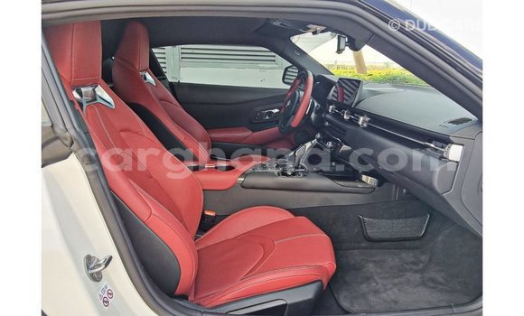 Sayi Imported Toyota IST White Mota in Import - Dubai a Ashanti Sayi Imported Toyota IST White Mota in Import - Dubai a Ashanti