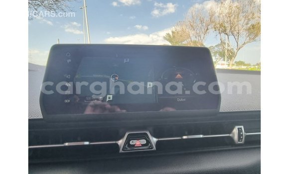 Sayi Imported Toyota IST White Mota in Import - Dubai a Ashanti Sayi Imported Toyota IST White Mota in Import - Dubai a Ashanti