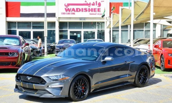Buy Import Ford Mustang Other Car in Import - Dubai in Ashanti