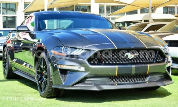 Buy Import Ford Mustang Other Car in Import - Dubai in Ashanti Buy Import Ford Mustang Other Car in Import - Dubai in Ashanti