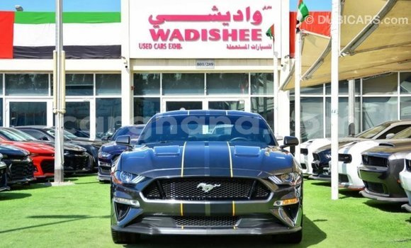 Buy Import Ford Mustang Other Car in Import - Dubai in Ashanti Buy Import Ford Mustang Other Car in Import - Dubai in Ashanti