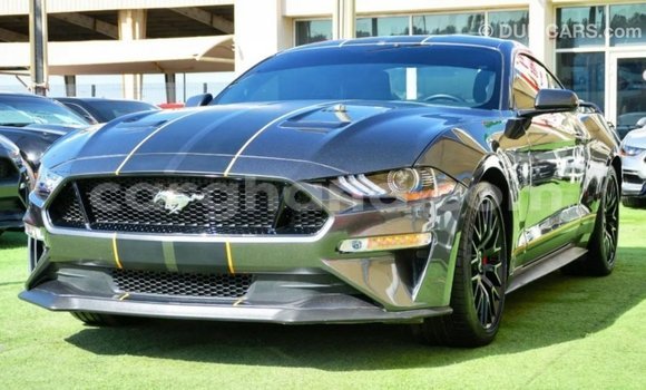 Buy Import Ford Mustang Other Car in Import - Dubai in Ashanti Buy Import Ford Mustang Other Car in Import - Dubai in Ashanti